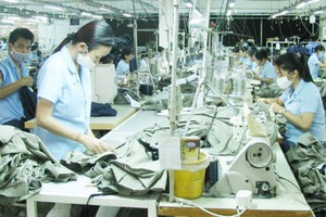 Có thêm ADB lạc quan về kinh tế Việt Nam